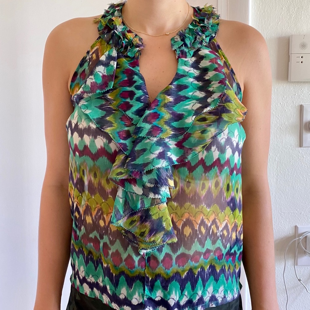 Shirt - Picture 5 of 5